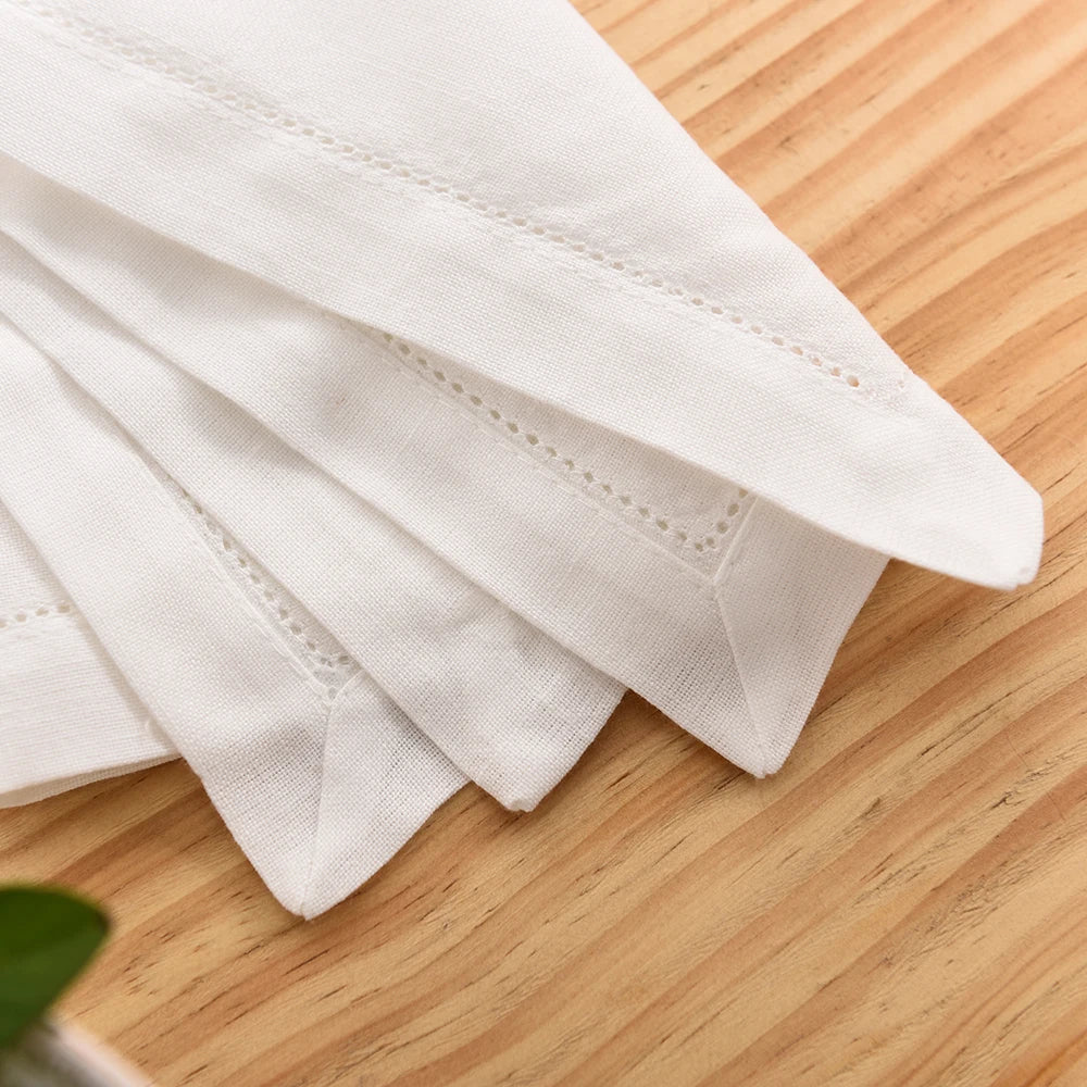 12-Piece Napkin Set