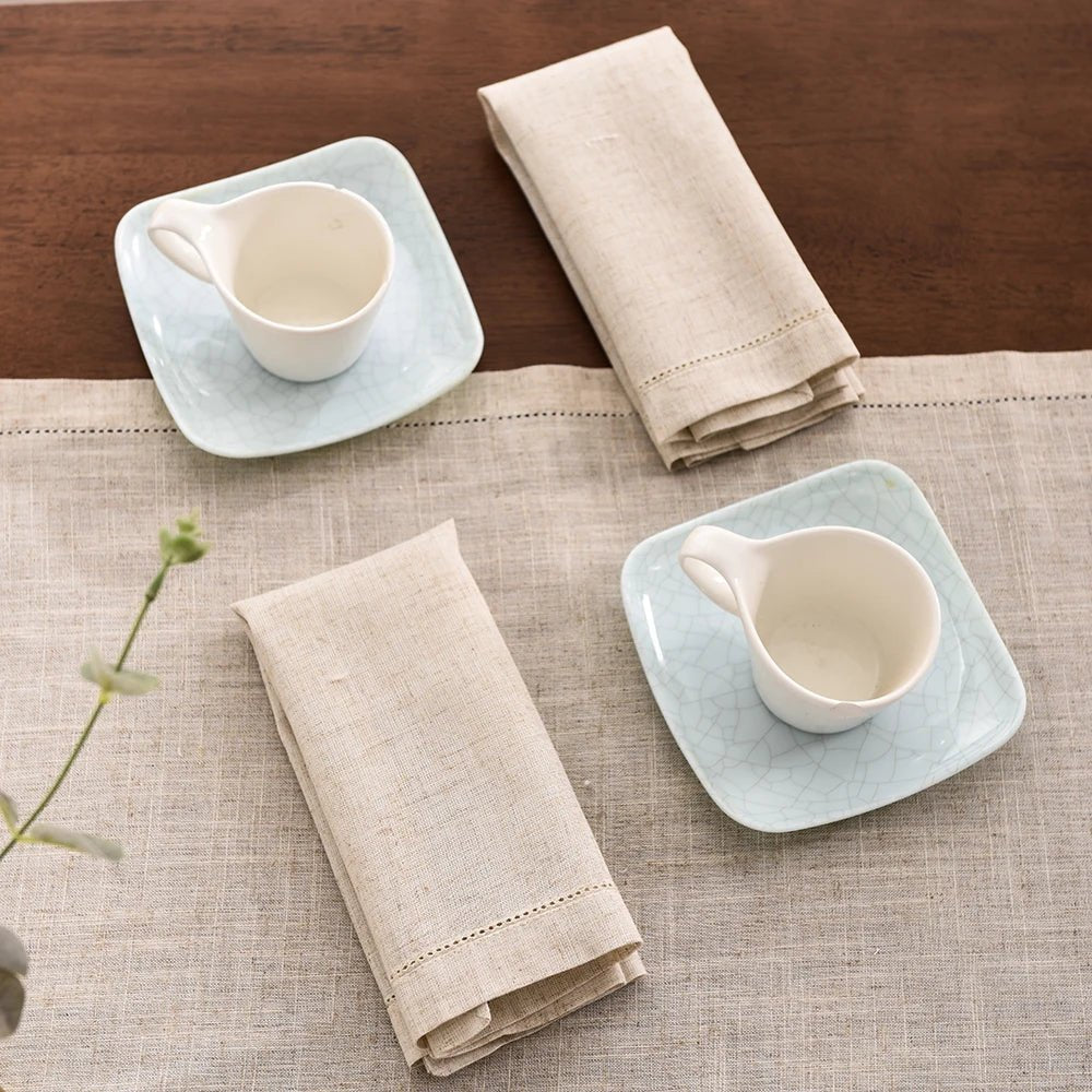 12-Piece Napkin Set