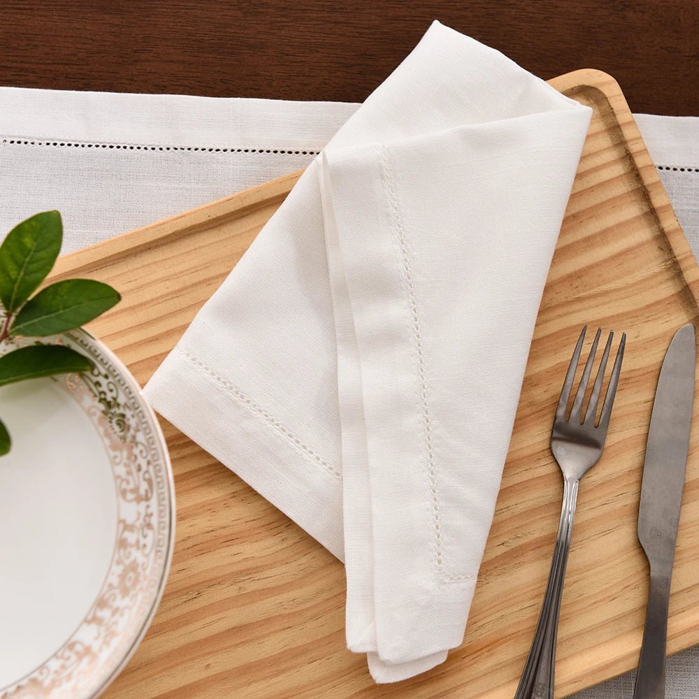 12-Piece Napkin Set