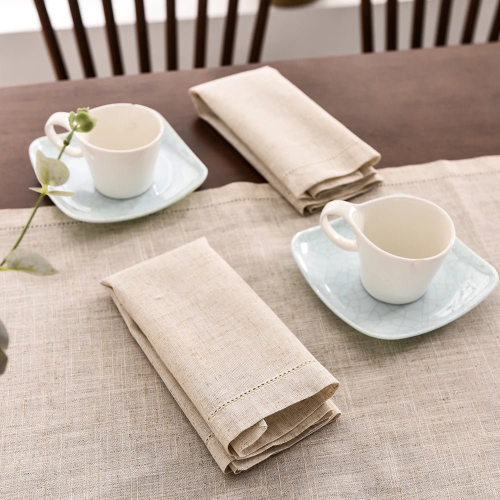 12-Piece Napkin Set