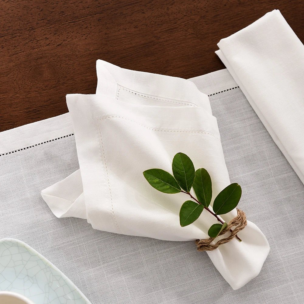 12-Piece Napkin Set