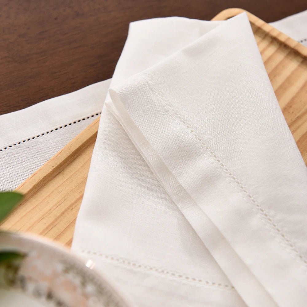 12-Piece Napkin Set
