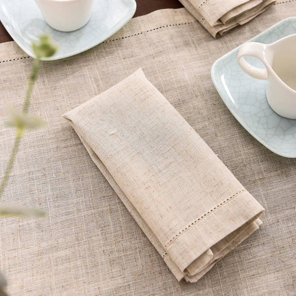 12-Piece Napkin Set
