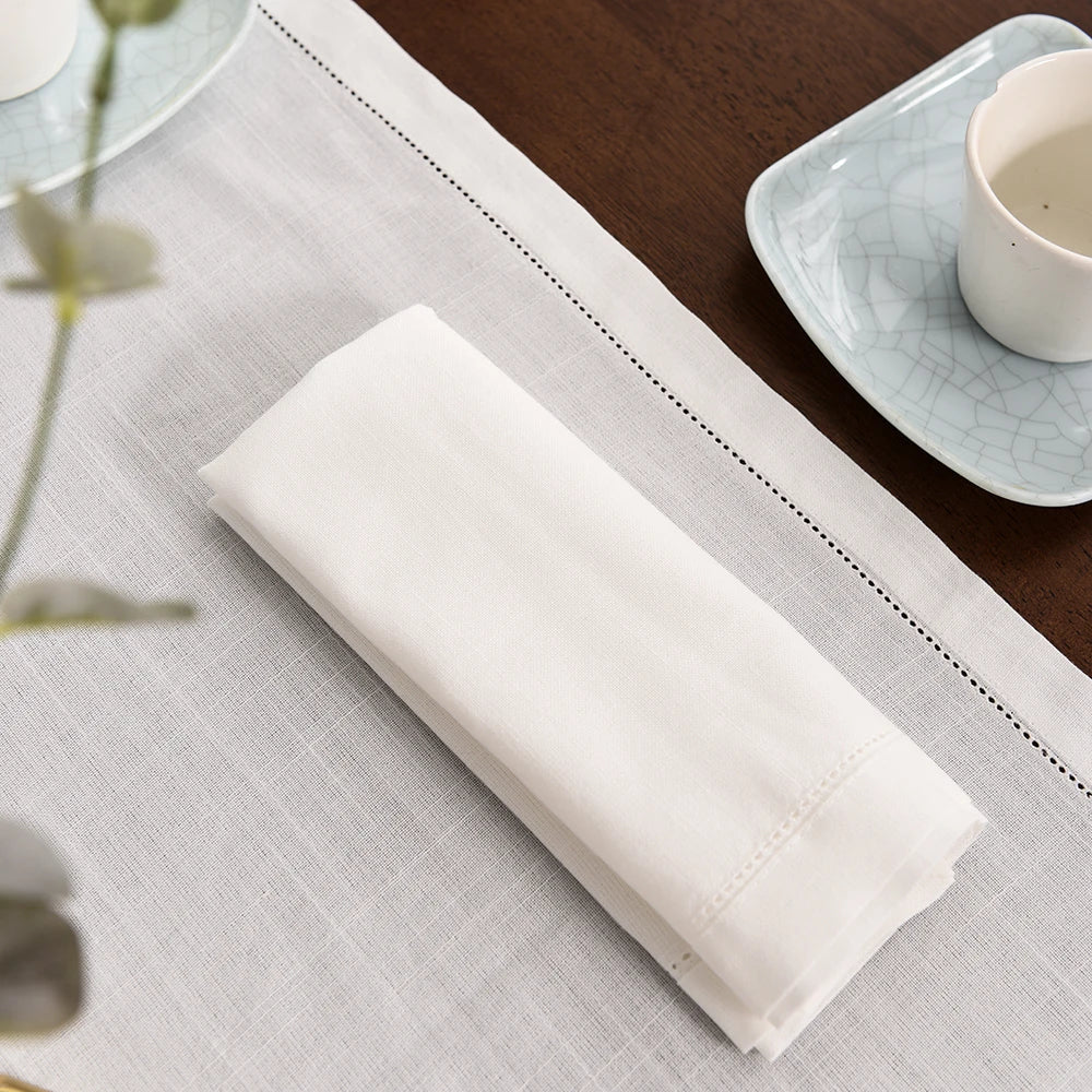 12-Piece Napkin Set