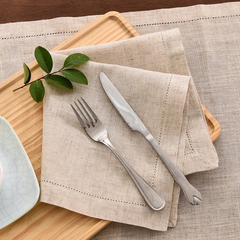 12-Piece Napkin Set