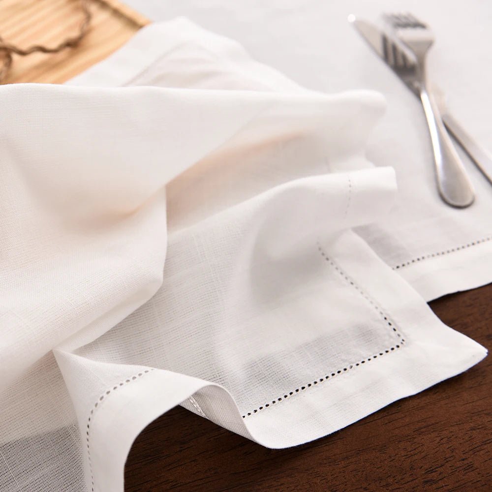 12-Piece Napkin Set