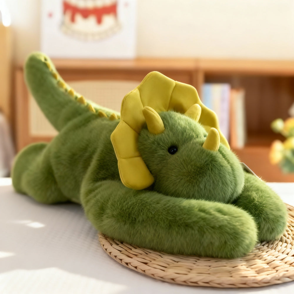 Pillow Plush Animal Hug Design Toy
