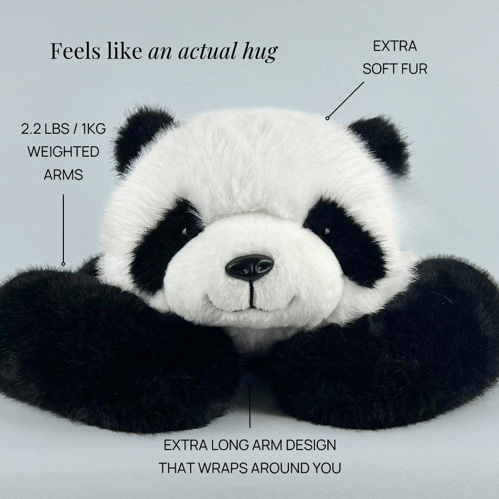 Pillow Plush Animal Hug Design Toy
