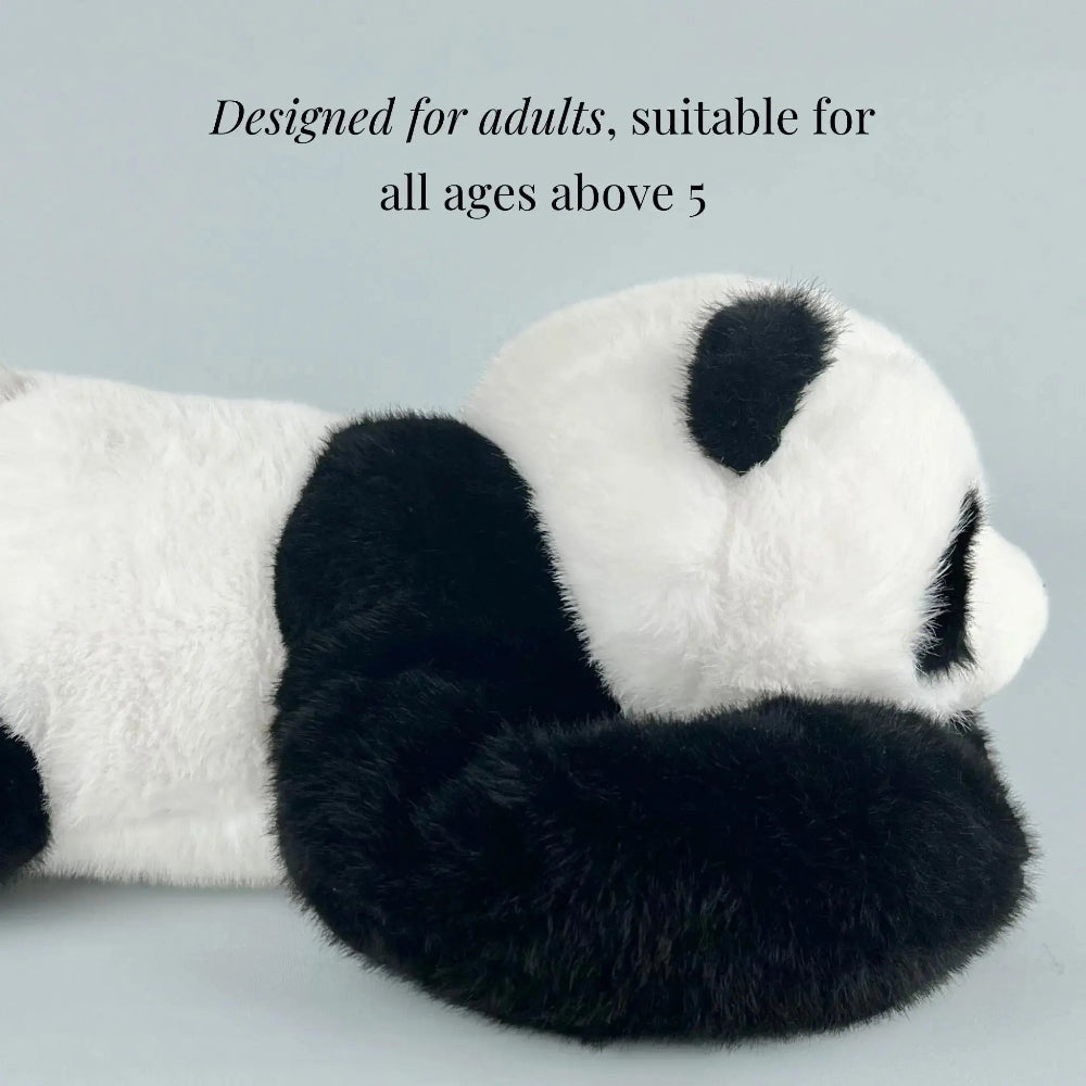 Pillow Plush Animal Hug Design Toy