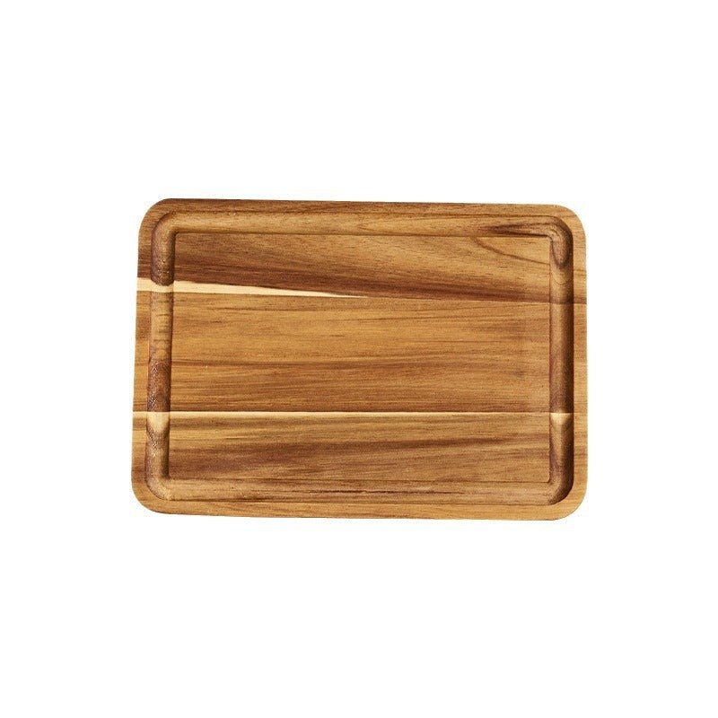 Acacia Solid Chopping Board