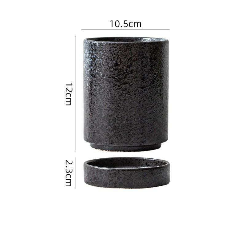 Ceramic Utensil Holder