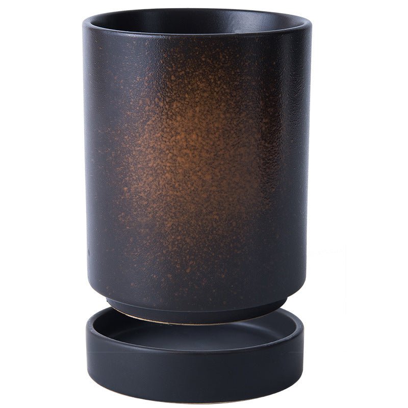 Ceramic Utensil Holder