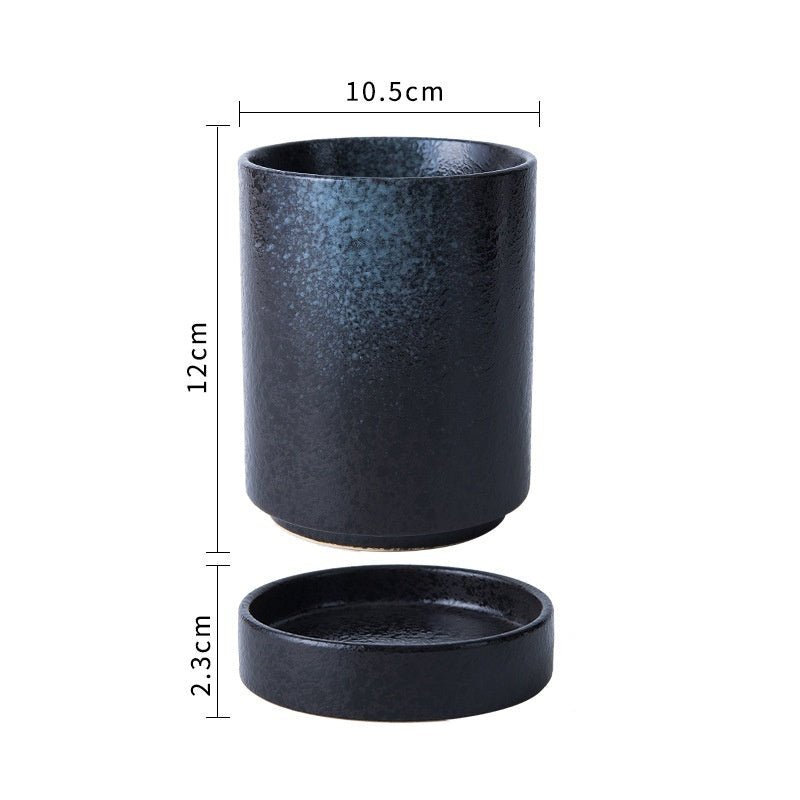 Ceramic Utensil Holder